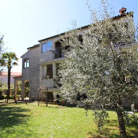 Arduino In Strandnaehe, Ruhige Lage Apartment Porec