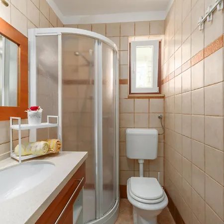 Apartment Arduino In Strandnaehe, Ruhige Lage Porec